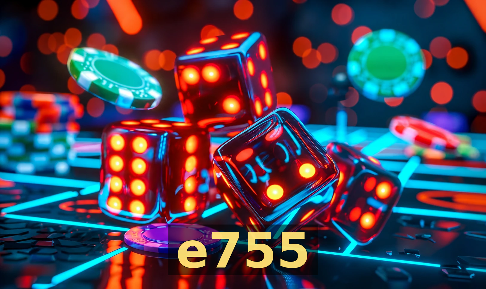 Instalar app e755