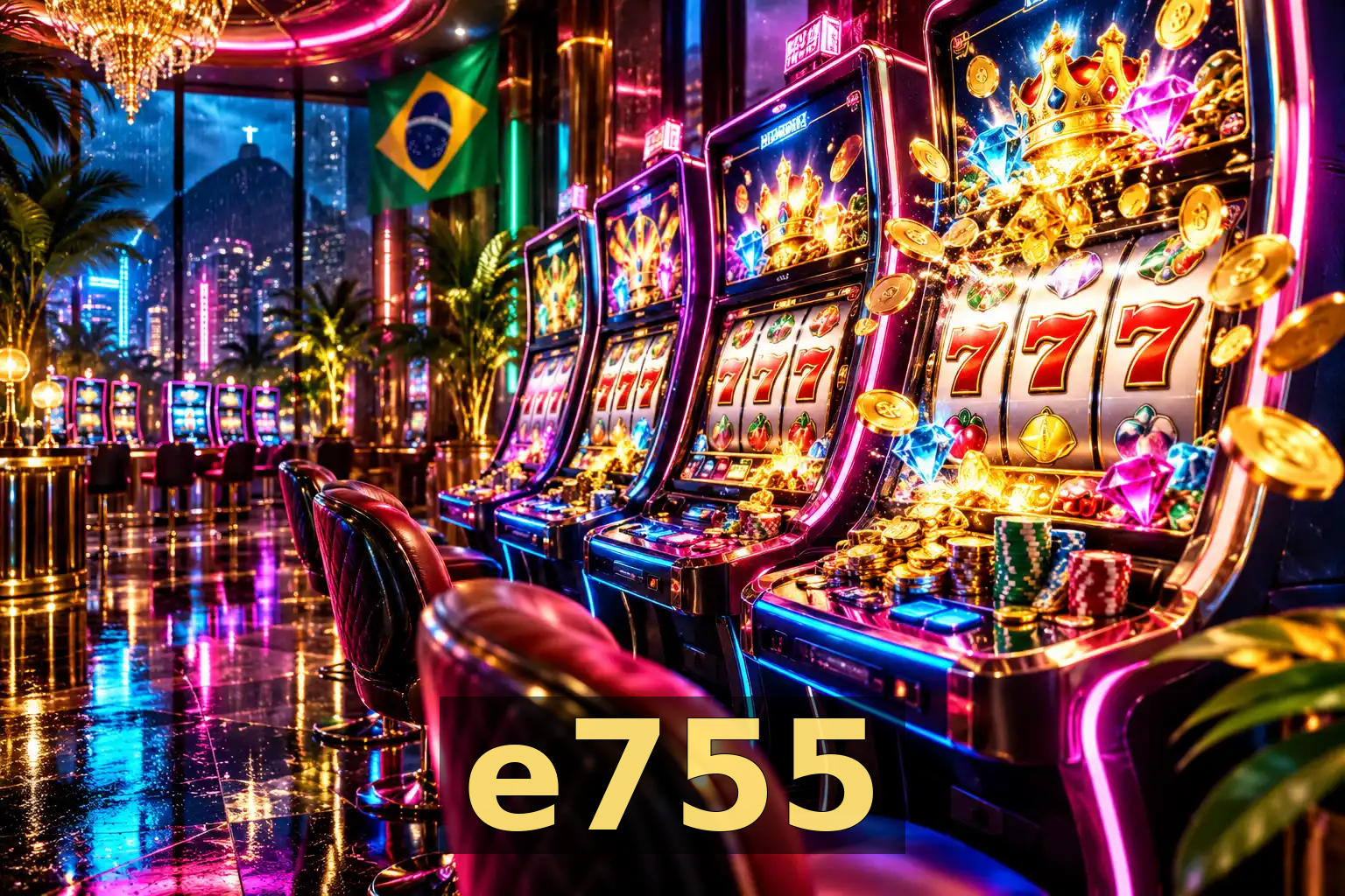 Torneios e leaderboards
